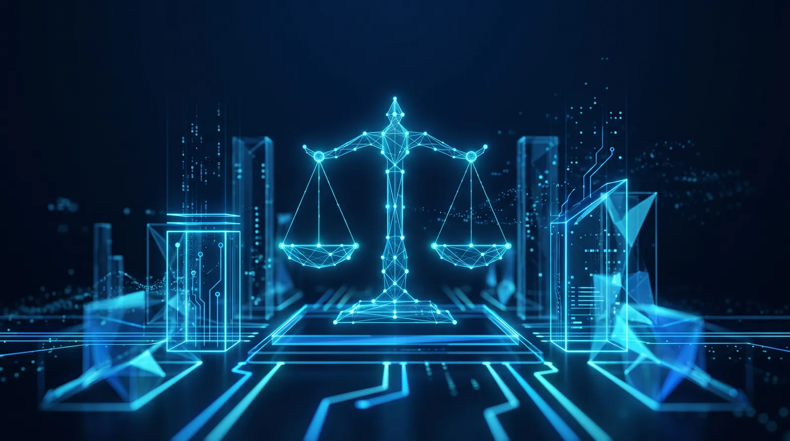 Legal & Professional Services