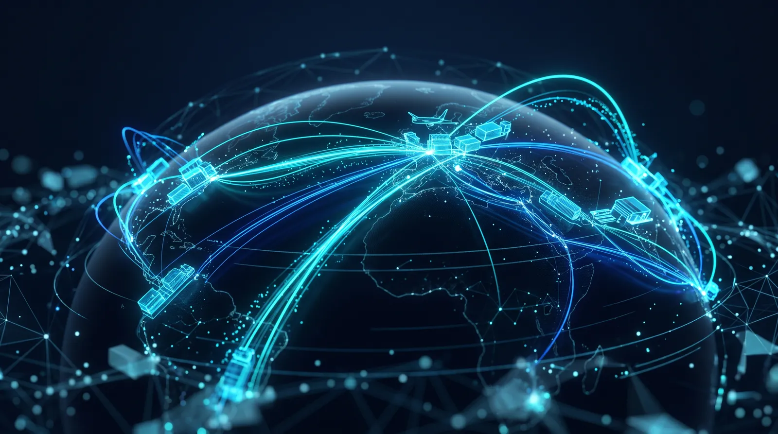 Logistics & Supply Chain
