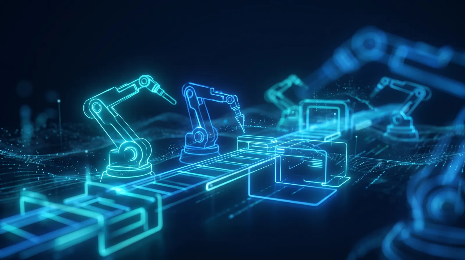 Manufacturing & Industry