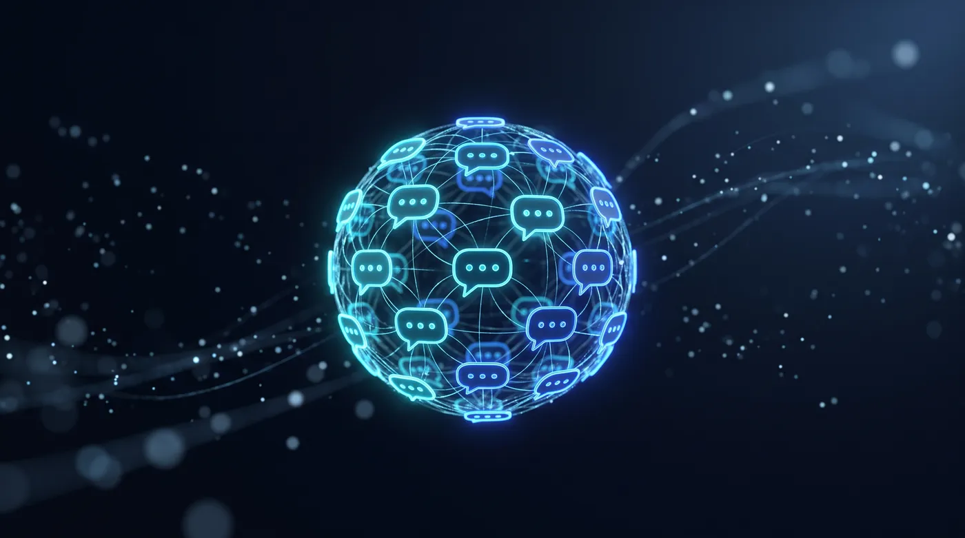 AI Agents & Chatbots