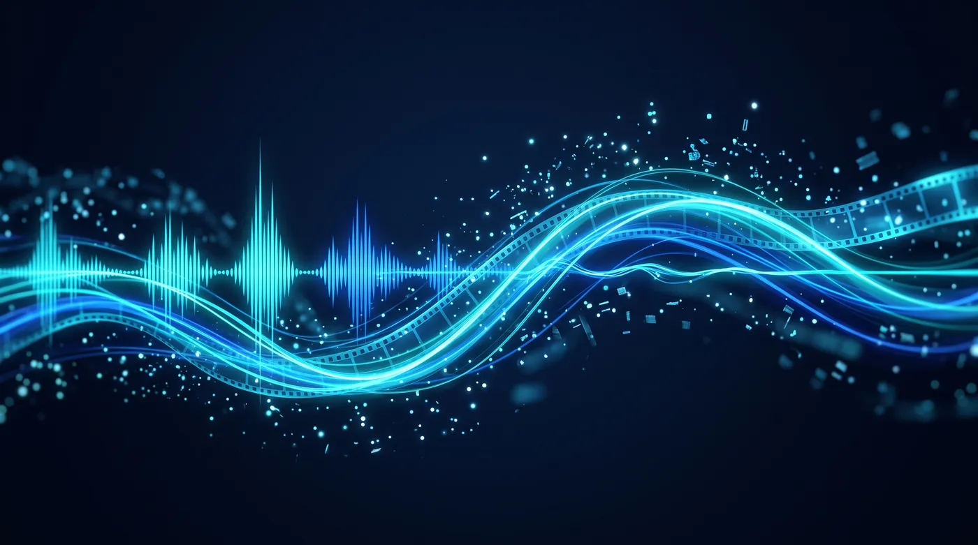 AI Video Dubbing & Localization