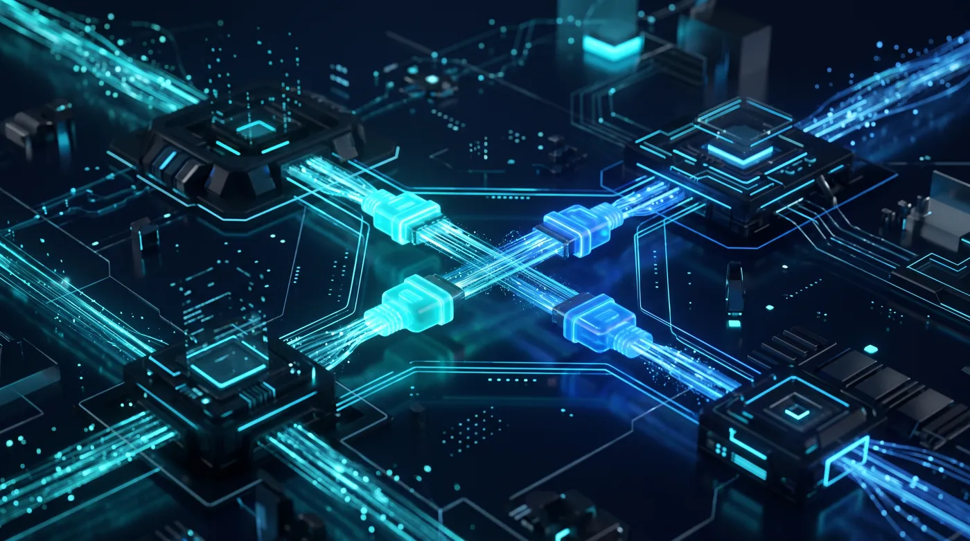 API & Systems Integration