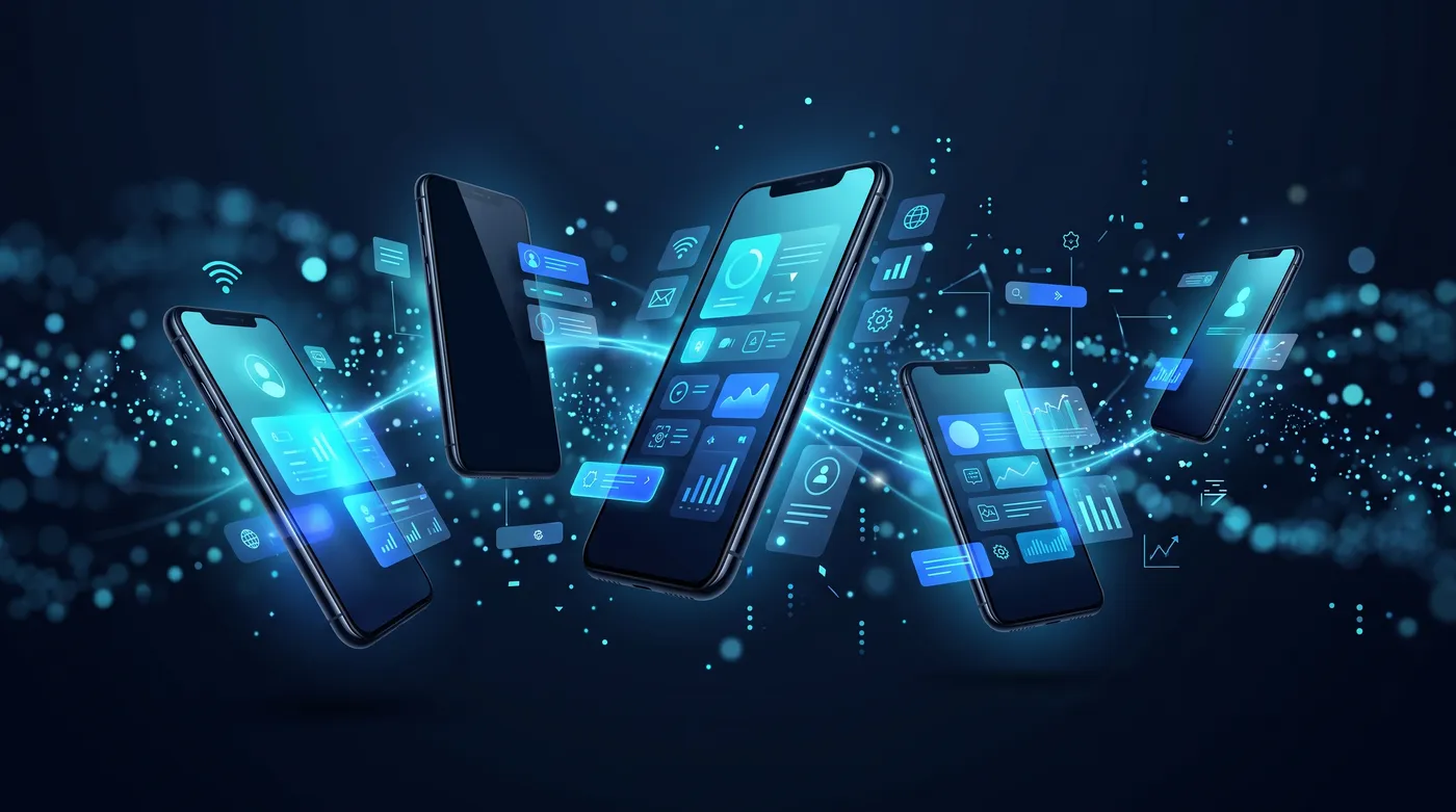 Mobile App Development