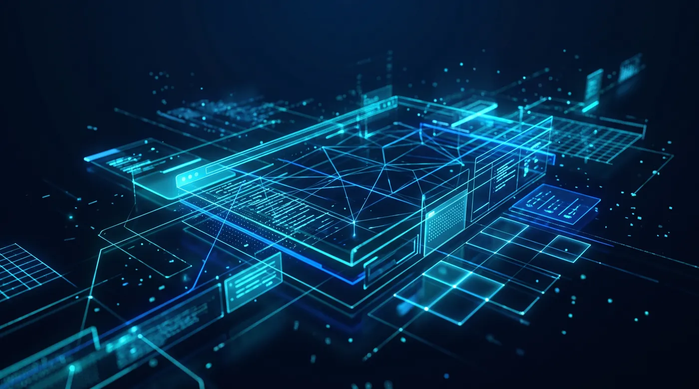 Web Platforms & Apps