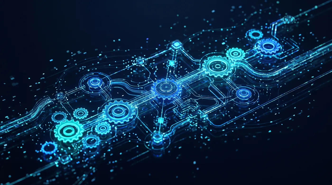 Workflow Automation